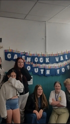 Garnock Valley Youth Forum 