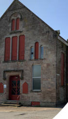 Millport Town Hall