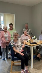 Residents Steering Group