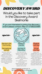 Discovery Award Poster.png