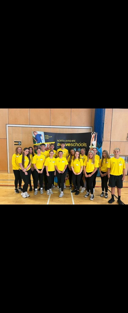 young ambassadors
