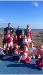 1st Ardrossan (St Peters) Rainbows