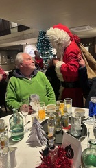 Christmas Lunch Senior Citizens 2023