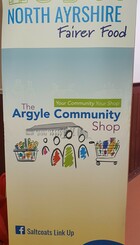 Argyle Community Shop