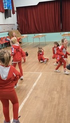 3rd Ardrossan Rainbows