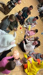 Little Duckies Parent and Toddler Group