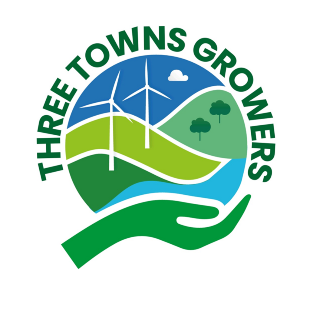 Three Towns Growers