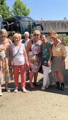 Over 60’s day trip