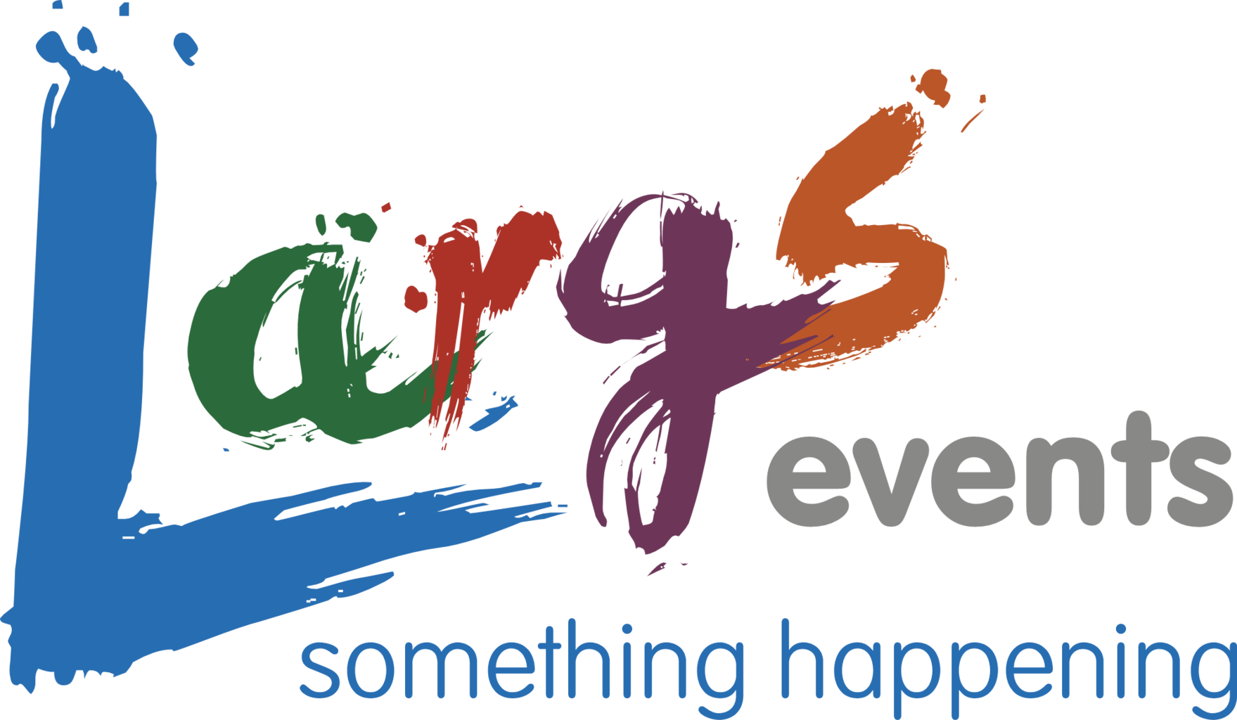 Largs Events logo.png