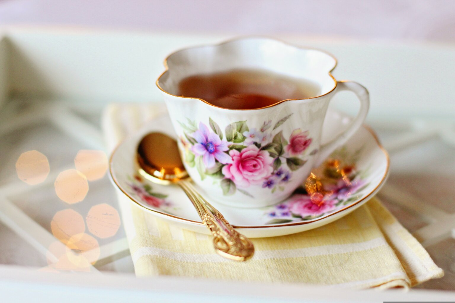 Tuesday Womens Group