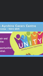 North Ayrshire Carers Centre