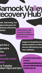 Garnock Valley Recovery Hub