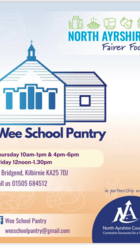 Wee School Pantry