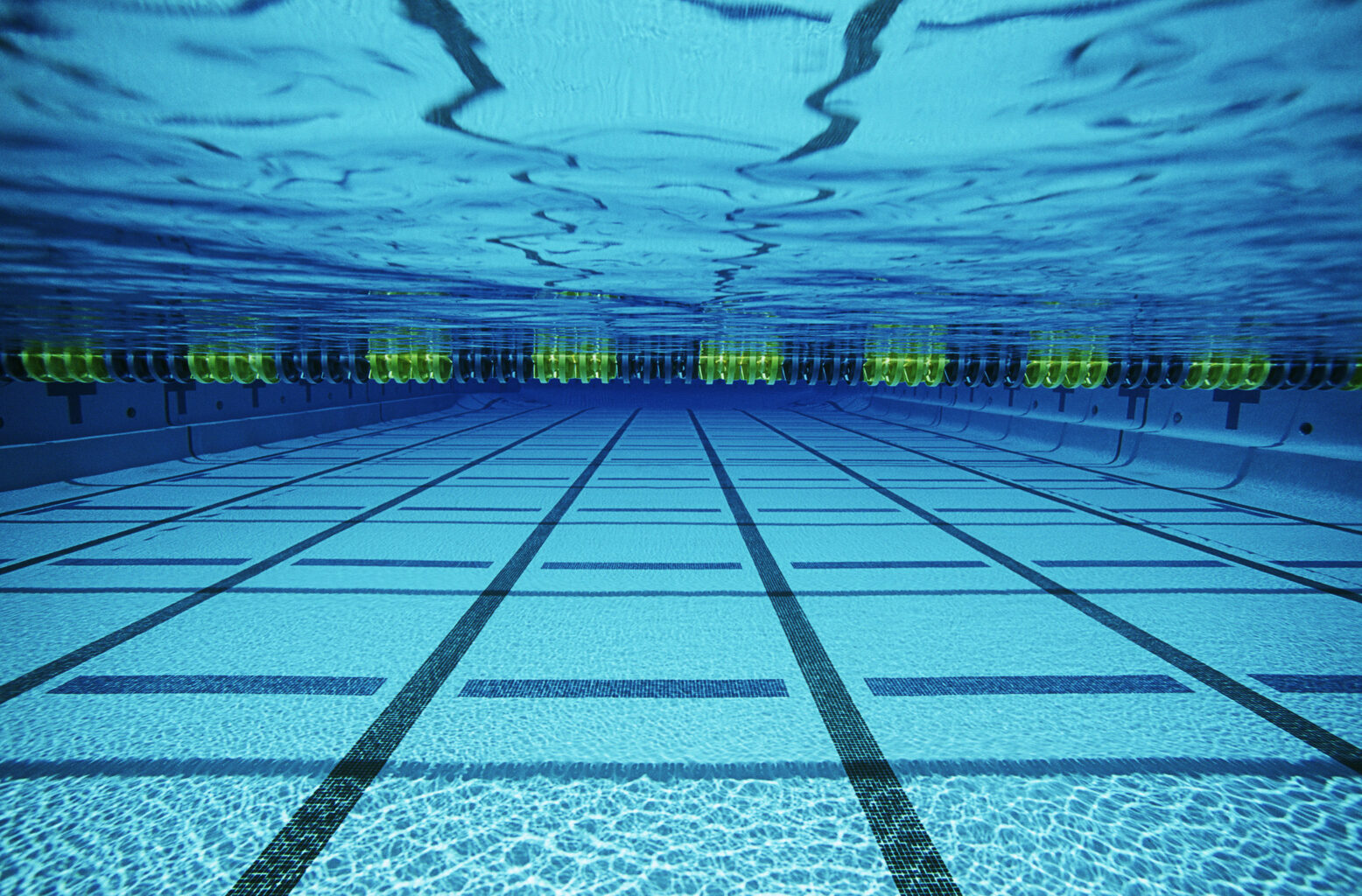 Swimming for Lamlash Primary!