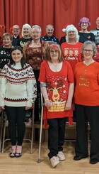 Cunninghame Choir