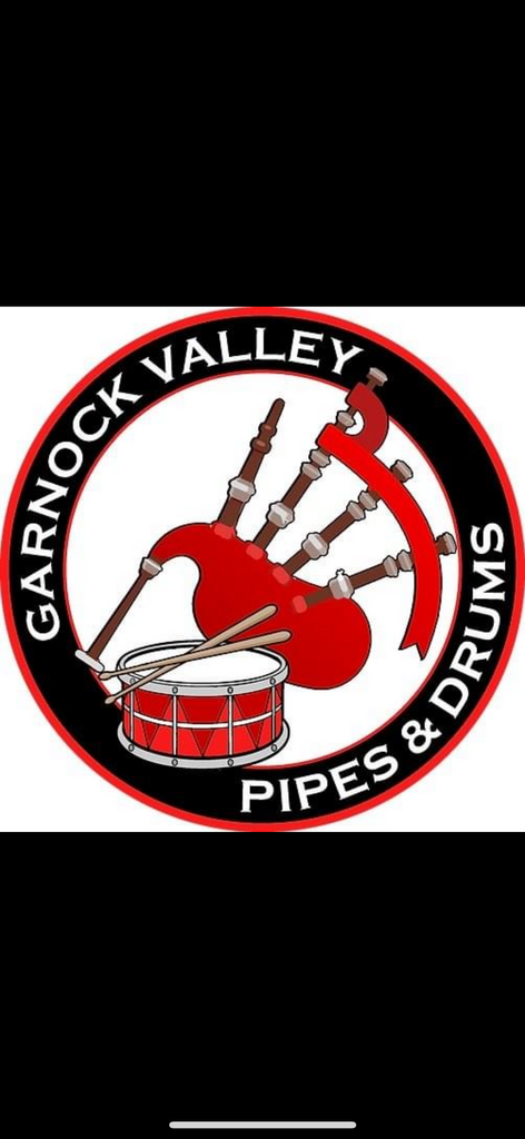 Garnock Valley Pipes and Drums 