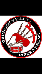 Garnock Valley Pipes and Drums 