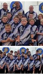 North Ayrshire Darts Academy