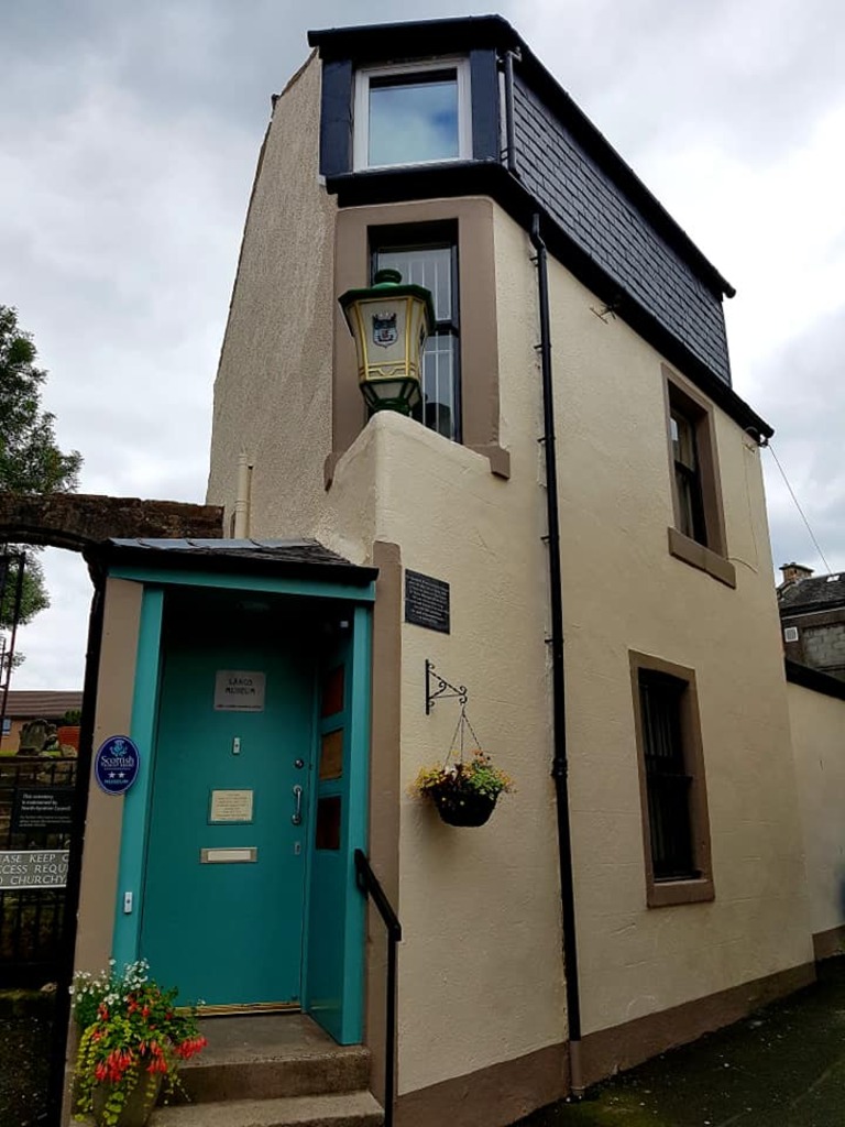 Largs Museum