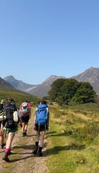 Duke of Edinburgh Greenwood group