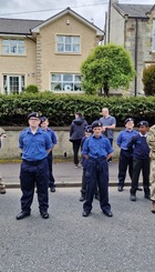 IRVINE SEA CADETS