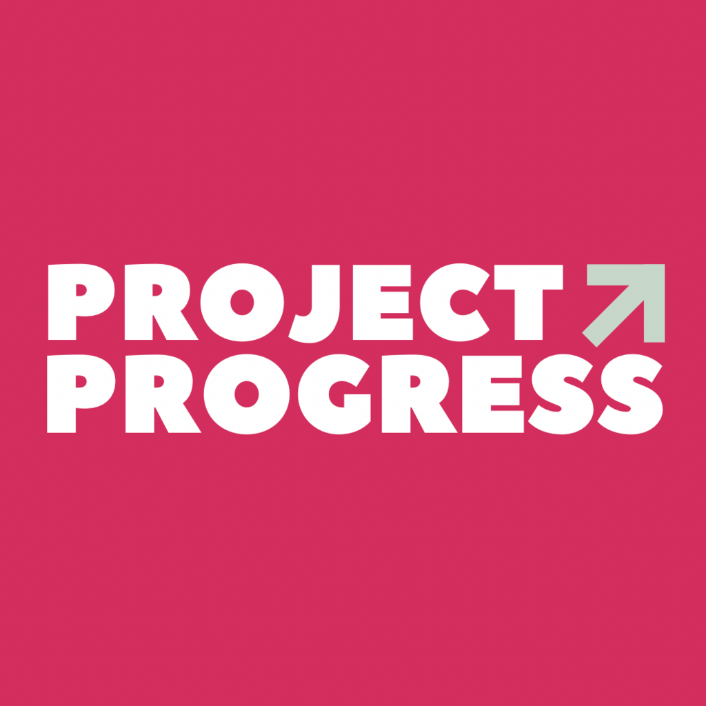 Project Progress Logo