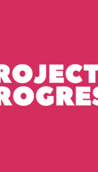 Project Progress Logo