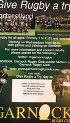 Give Rugby a Try