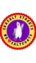 SEASALT STREETS 