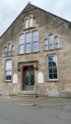 Millport Town Hall