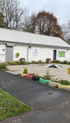 Pavilion Latest Picture