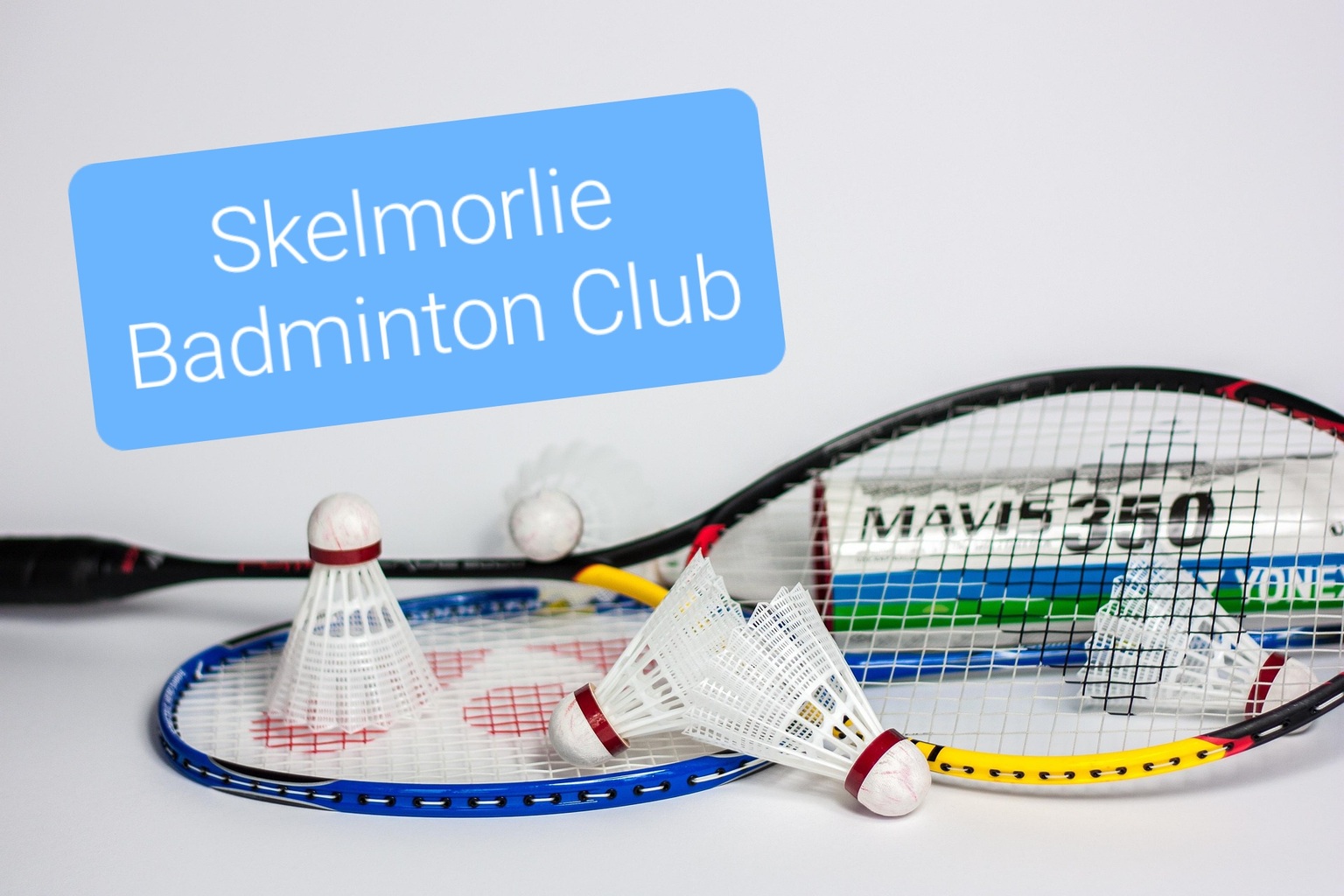 Skelmorlie Badminton Club