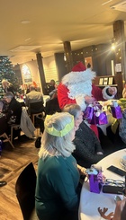 Kilmory and Kildonan Senior Citizens Lunch 2024