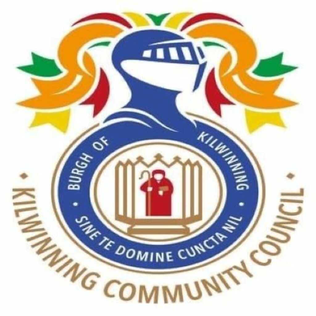 Kilwinning Community Council