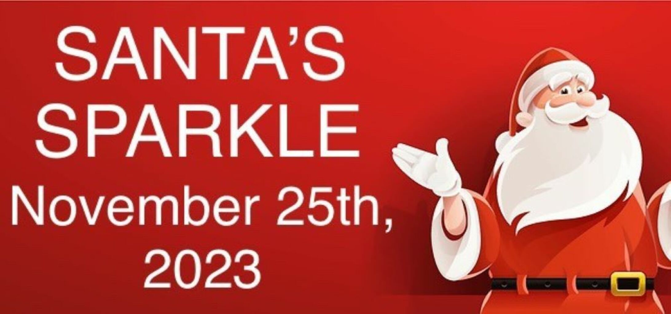 Santa's Sparkle