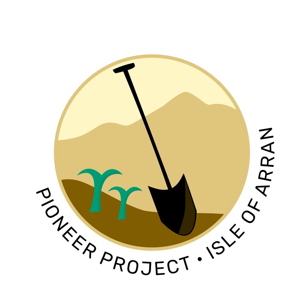 The Arran Pioneer Project