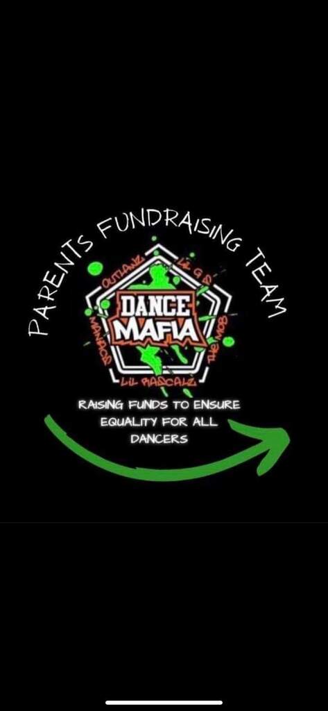 Dance Mafia Fundraising Team