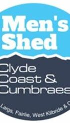 Mens Shed Clyde Coast and Cumbraes.JPG